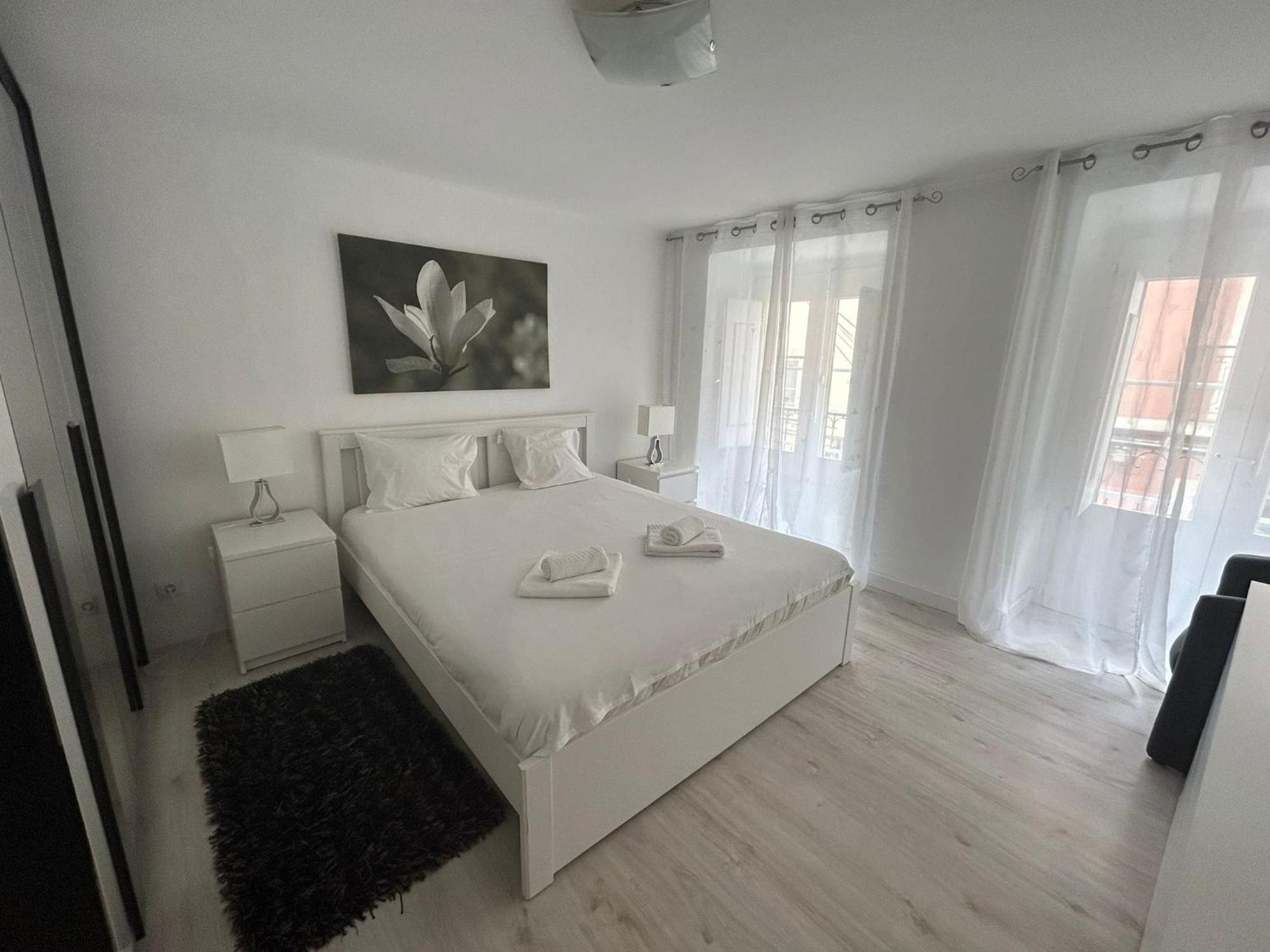 Typical Bica Apartment Лиссабон Экстерьер фото